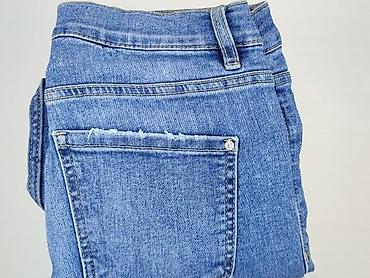 denim: Sinsay, Jeansy damskie, rozmiar S — 5