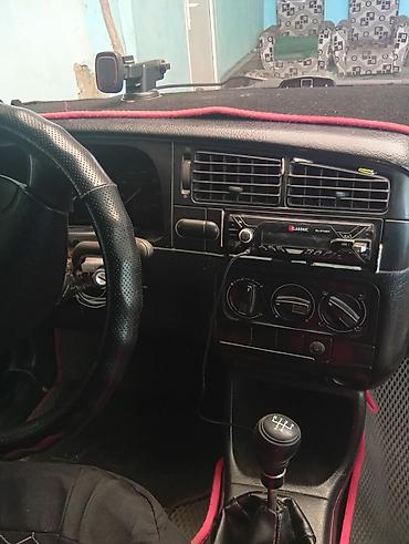обвес гольф 3: Volkswagen Golf: 1993 г., 1.8 л, Механика, Бензин, Седан — 10