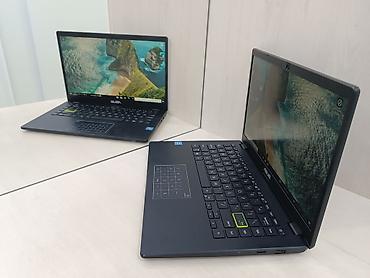 microsoft surface laptop studio: ASUS E410M Notebook — легкий и стильный 14-дюймовый ноутбук для учебы — 4