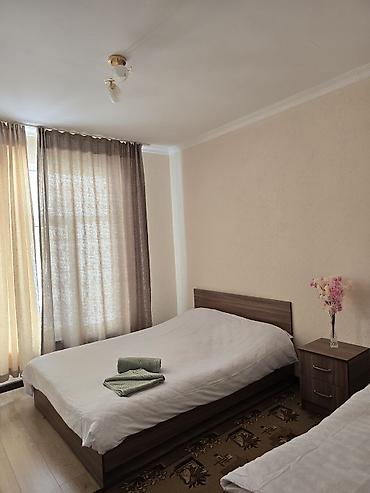 centr park: Гостиница на Иссык-Куле, Бостери, 6 мест, Посуточно — 4
