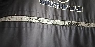 flo jacket: Jakna muska Southpole crna/siva velika br. XXXL, vel.185 cm.sa 2 — 7