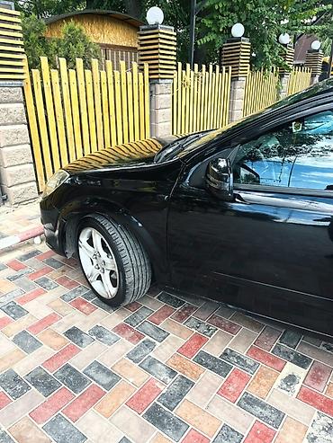 опел астра 2007: Opel Astra: 2005 г., 1.8 л, Автомат, Бензин, Хэтчбэк — 2