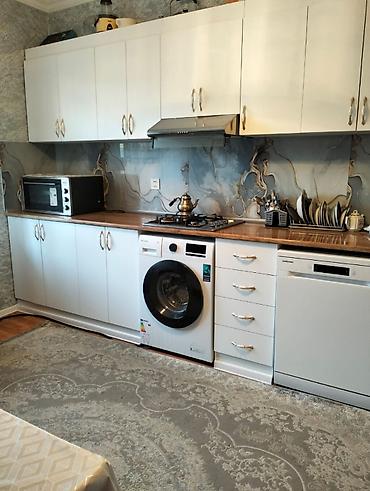 herracda olan evler: 5 otaqlı, 165 kv. m, Kredit yoxdur, Yeni təmirli — 5