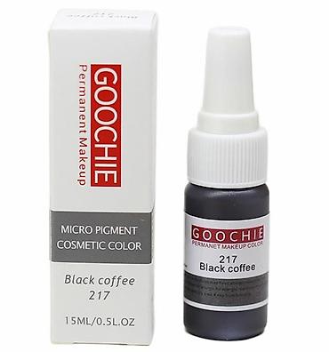Permanent makiyajı: Goochie Permanent Makeup – mikroblading və tatuaj üçün orijinal — 1