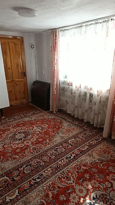 аренду: 45 м², 3 комнаты, Аска-Таш ж/м, Без животных — 9