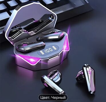 домашний компьютер игровой: Каптагычтар, Tt eSPORTS, Жаңы, Электр зымсыз (Bluetooth), Классикалык