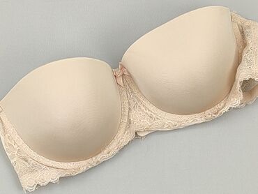 Women`s bra, Strapless