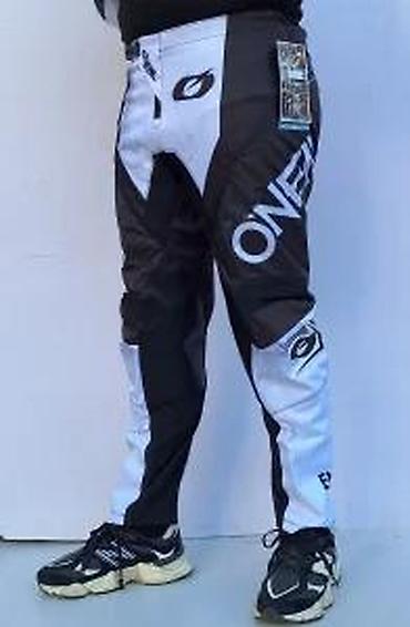 Sportska odeća: O’Neal komplet za motokros/enduro – dres i pantalone - Brend: O’Neal — 22