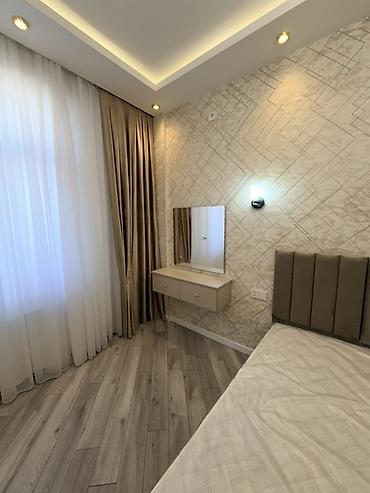 Dizayn, layihə: - Dizayn: Açıq-bej və boz tonlarda müasir minimal üslub; teksturalı — 16