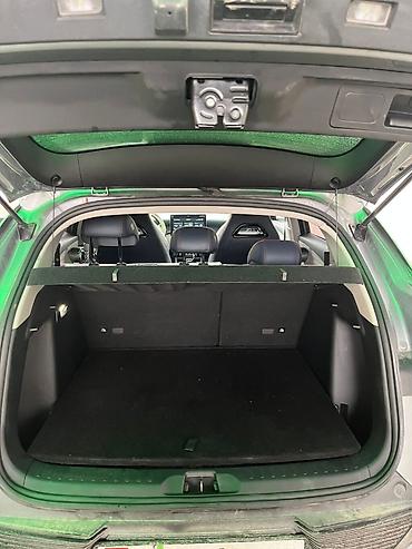 BYD: BYD Yuan Plus: 2023 г., Электромобиль — 10