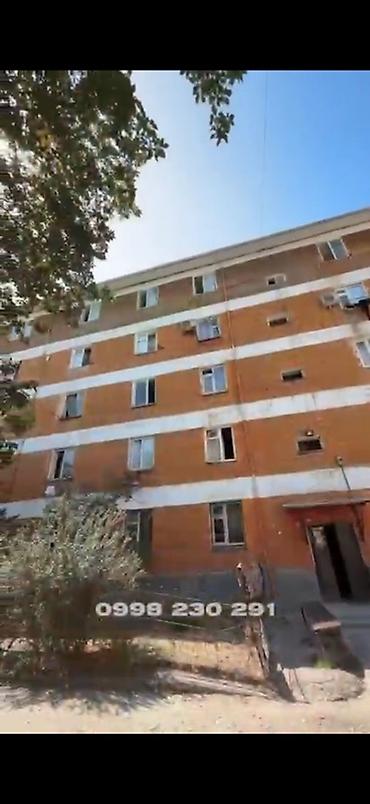 5: 3 комнаты, 70 м², 5 этаж, Косметический ремонт — 1
