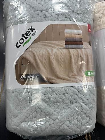 jastuci za ležaljke d: Cotex Cebad u Venedik radu i Toskana rad u dimenziji 200x240 Vise boja — 4