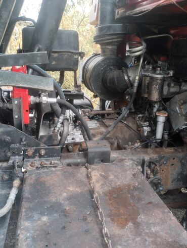 Грузовики: Грузовик, Камаз, Стандарт — 4