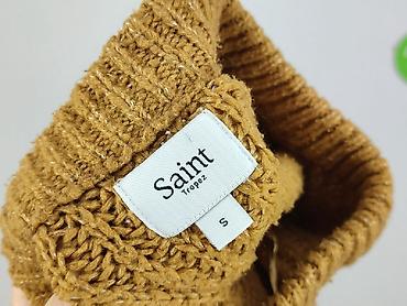 drogie bluzy: Saint Tropez, Sweter damski, rozmiar S — 4