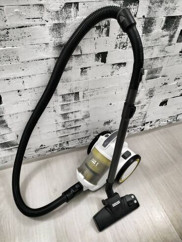 itemate пылесос: Пылесос karcher KARCHER original vc3 white vacuum cleaner белый Бу в