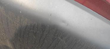 Капоты и комплектующие: Капот Honda, Б/у, Оригинал — 8