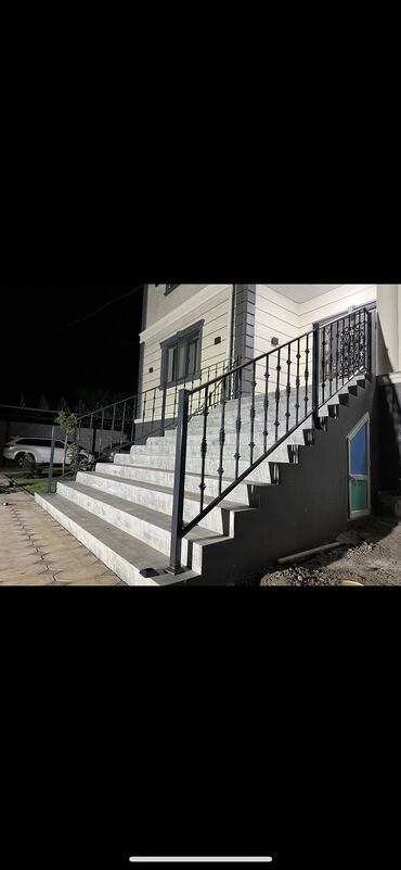 Решетки для окон: Решетки для окон, Кованные, На заказ, Бесплатная установка — 9