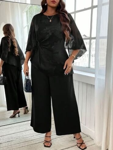 Kompleti: Cena 2900din Vel 0XL,1XL,2XL,3XL,4XL Poručuje se,isporuka za nedelju na lalafo.rs — 22 Kompleti: Cena 2900din Vel 0XL,1XL,2XL,3XL,4XL Poručuje se,isporuka za nedelju — 22