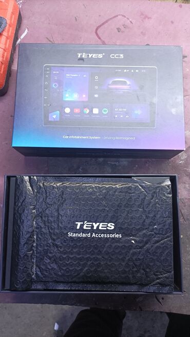 магнитола w220: Продается андроид монитор Teyes cc2 брал себе пользовался месяц, потом