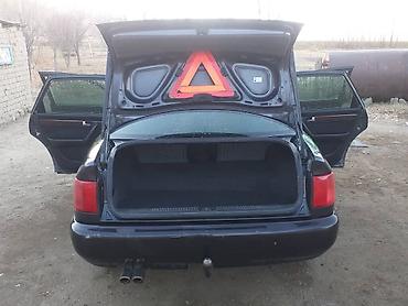 john dere: Audi A6: 1996 г., 2.6 л, Механика, Бензин, Седан — 6