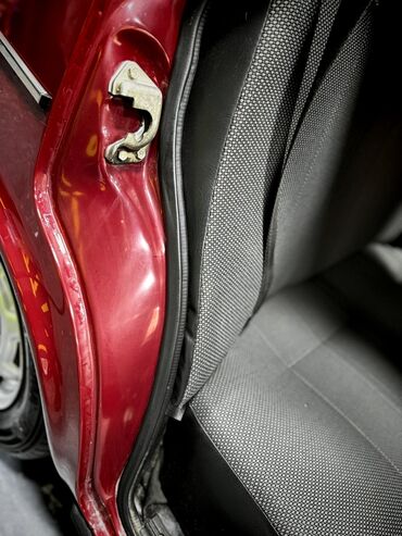 VAZ (LADA): VAZ (LADA) 2106: 1.6 l | 2006 il 66000 km Sedan — 12