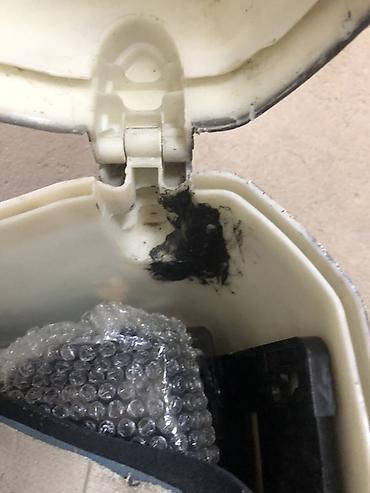 Аксессуары и запчасти для электротранспорта: Литиевая батарея для электроскутера/электровелосипеда + кофр Батарея — 7