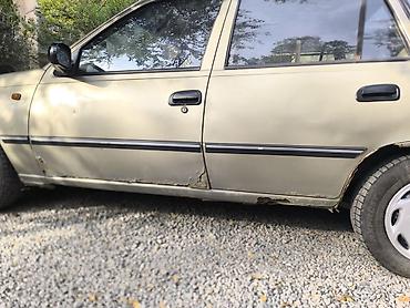 Daewoo: Daewoo Nexia: 2005 г., 1.5 л, Механика, Бензин, Седан — 6