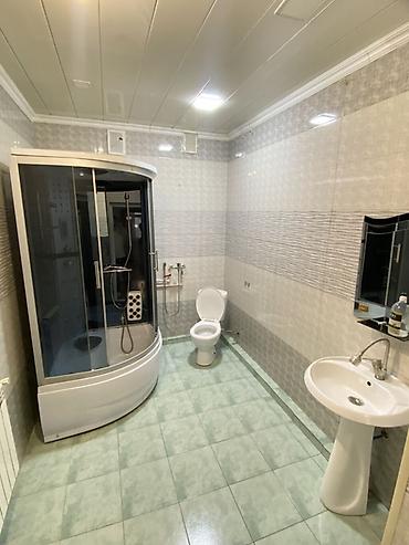 suvalanda ev: 2 otaqlı SDU ile uzbeuz boş ev 103 m2 sadece evliler ucun Ailə üçün — 4
