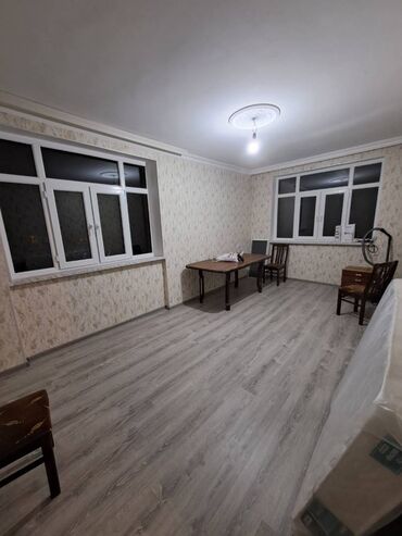 аренда квартира: 3 otaqlı, Yeni tikili, 55 kv. m