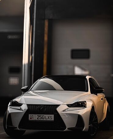 ls: Продам или обменяю Lexus IS200t 2017 год 08 месяц. JTHBA1D28H5058748