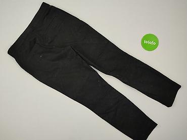 australian: H&M, Spodnie materiałowe damskie, rozmiar M — 3