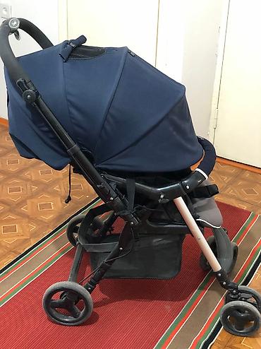 Коляски: Прогулочная японская коляска Combi Urban Walker at lalafo.kg — 11 Коляски: Прогулочная японская коляска Combi Urban Walker — 11