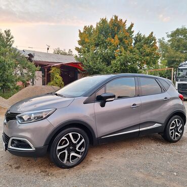 светодиодные балки: Renault : 2016 г., 1.5 л, Автомат, Дизель, Кроссовер