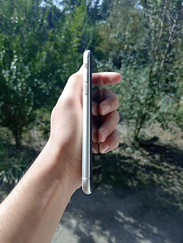 iphone 14 satisi: IPhone 11, 128 GB, Ağ, Face ID — 5