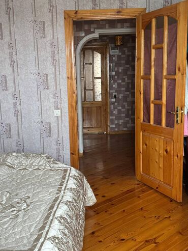 Köhnə tikili: Gəncə, 5 otaqlı, Köhnə tikili, 96 kv. m — 8