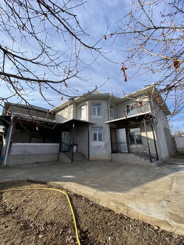 Продажа домов: Дом, 230 м², 7 комнат, Агентство недвижимости, Евроремонт — 1