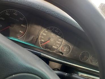 Транспорт: Audi A6: 1994 г., 2.6 л, Механика, Газ, Универсал — 7