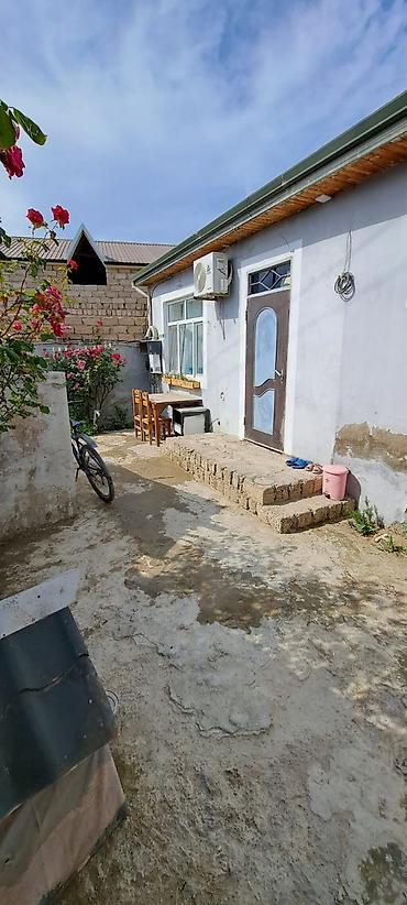 Həyət evləri və villalar: Satılır: EV QALA XAŞAXUNA BAĞLARDADI REYAL ALAN NARAHAT ELƏSİN 216 — 1