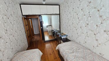 Uzunmüddətli kirayə mənzillər: 3 otaqlı 5/5 YALNIZ AİLƏYƏ kirayə verilir(Azerbaycan vətandaşlığı — 10