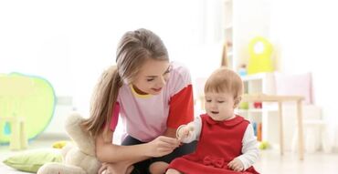 вакансии россия: 🍼 Требуется Няня в Нижневартовск! 🍼 Мы ищем заботливую и