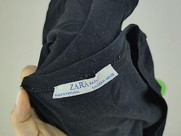joom tshirts: Zara, T-shirt damski, rozmiar M — 6