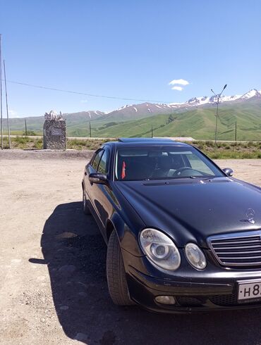 дополнительное освещение на авто: Mercedes-Benz S-Class: 2004 г., 1.8 л, Автомат, Бензин, Седан