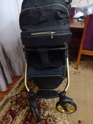 Gəzinti arabaları: İşlənmiş, Ünvandan götürmə — 13