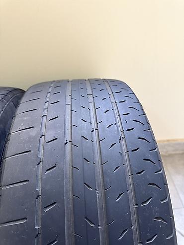 vas: Ontinental MaxContact MC6 235/45 R18 (2024-cü il) – Komplekt Mətn — 4