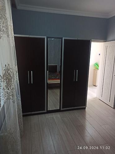 tekerli ev satilir: Masazirda 2 otaglı həyit evi kirayə verilir . Yalnız ailəyə verilir — 6