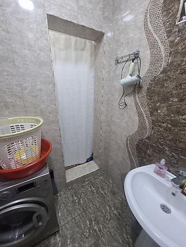 Həyət evləri və villalar: Zabrat 4 otaqlı, 100 kv. m, Yeni təmirli — 4