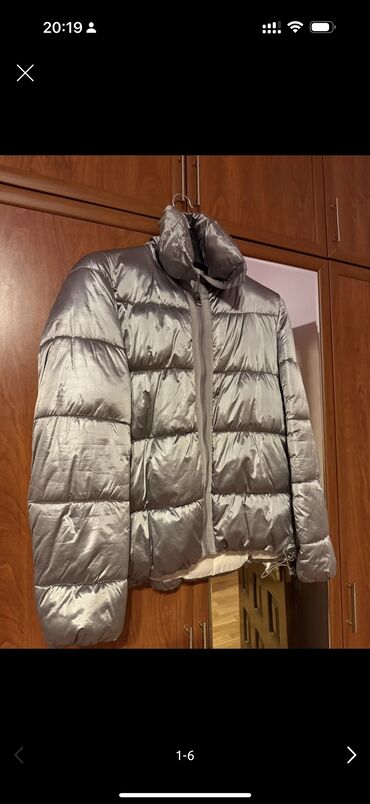 Hummer: Parfois kurtka S/M/L olcu yeni