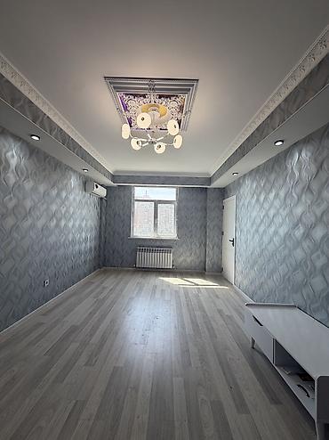 Yeni tikili: 2 otaqlı, Yeni tikili, 57 kv. m — 1