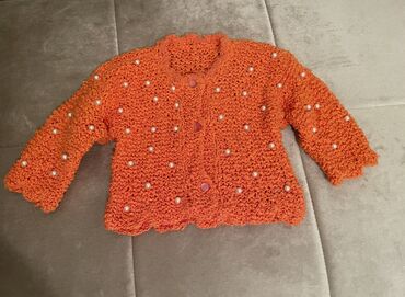 hergo kolekcijaa duzina c: Kežual džemper