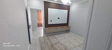 red centr: 2 комнаты, 53 м², Технопарк Элитка, 3 этаж, Свежий ремонт — 1